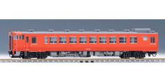 TOMIX キハ47 0形 ディーゼル(更新車・広島色) 2両セット 92182 - メルカリ