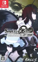 NS STEINS GATE ELITE 通常版