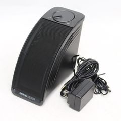 091)【美品】MIRAI SPEAKER ミライスピーカーミニ SF-MIRAIS7