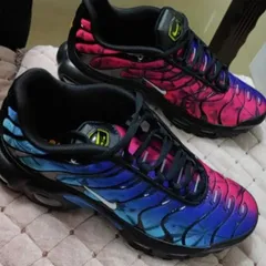 2024年最新】NIKE AIR max plus 27.5の人気アイテム - メルカリ