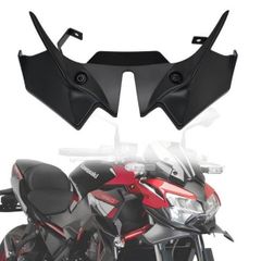 カワサキ バイク用 フロントウイングスポイラー カワサキ Z650 Z 650 2020-2024 ウィングレット フロントウイングデフレクター スポーツエディション