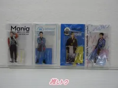 Snow Man 岩本照 アクリルスタンド 4点セット