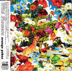 orange pekoe / レコードセット orange pekoe / レコードセット