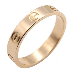 2025年最新】cartier リング 57の人気アイテム - メルカリ