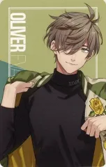 【値下げ交渉⭕️】オリバー・エバンス ハーフアニバーサリー 缶バッジ 80個セット 値下げ交渉⭕️】オリバー・エバンス ハーフアニバーサリー 缶バッジ