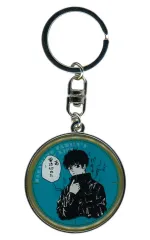 【中古】キーホルダー 勢羽夏生 「SAKAMOTO DAYS DAILY LIFEメタルキーホルダーコレクション 第1弾」