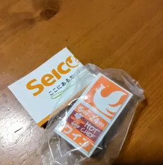 セーコーマートガチャまとめ売り セイコーマート ガチャガチャ - メルカリ