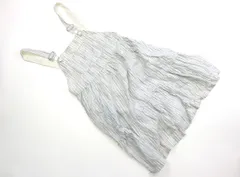 【シップス/SHIPS】ジャンパースカート 140サイズ 女の子【子供服・ベビー服】（1801734）