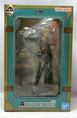 BANDAI SPIRITS 이치 반 쿠지 SPY×FAMILY Extra Mission A상 로이드 포저 피규어