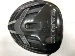 【たー】バルド コルサ パフォーマンス BC438 1W 11度 BALDO CORSA PERFORMANCE 438 DRIVER – BALDO（バルド）公式