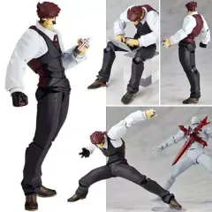 【中古】フィギュア マイクロヤマグチ/リボルミニ rm-013 クラウス 「血界戦線」