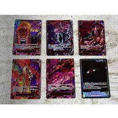 2026年最新】ゴットパック ワンピースカードの人気アイテム - メルカリ