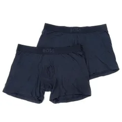HUGO BOSS ヒューゴボス アンダーウェア 2枚セット メンズ 50475677 405 BOXERBR 2Pのサムネイル