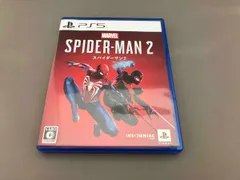 Marvel's Spider-Man 2