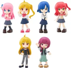 【新品】トレーディングフィギュア 【BOX】PalVerse アニメ「ぼっち・ざ・ろっく!」