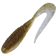 JACKALL(ジャッカル) リズムグラブ 3インチ プリズムシャッド