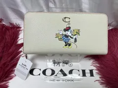 2024年最新】COACH 札入れの人気アイテム - メルカリ