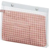 ツールペンケース＜ピープ＞　（Ａ５フラットタイプ）F-VBF243-6【コクヨ】