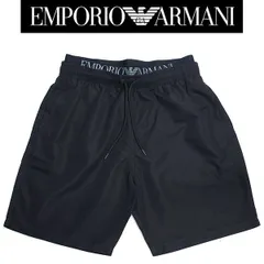 2025年最新】EMPORIO ARMANI 水着・ラッシュガードの人気