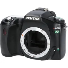 2025年最新】pentax ist dsの人気アイテム - メルカリ
