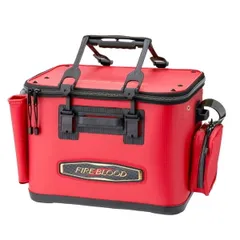 【新品！】SHIMANO（シマノ） フィッシュバッカン LIMITED PRO（FIRE BLOOD）４5ｃｍ 2025年最新】シマノ バッカン 45の人気アイテム - メルカリ