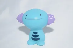ウパー 指人形 ポケモンキッズ ソフビ人形 フィギュア ポケモン