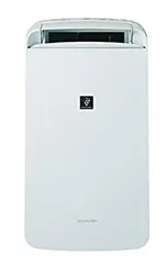 2025年最新】除湿機 シャープ cm-j100-wの人気アイテム - メルカリ