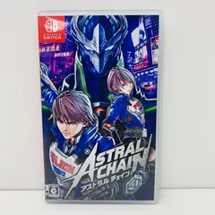 2025年最新】astral chain nintendo switchの人気アイテム
