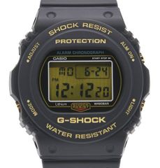 ★未使用！CASIO カシオ G-SHOCK ジーショック DW-5735D-1BJR Orijinal Color 35周年記念限定復刻モデル クオーツ メンズ★