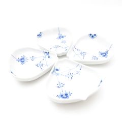 美品 ROYAL COPENHAGEN ロイヤルコペンハーゲン ブルー