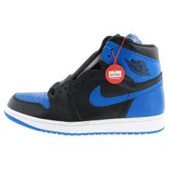 2025年最新】air jordan 1 royal 2017の人気アイテム - メルカリ