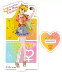 【中古】アクリルスタンド・アクリルパネル 愛野美奈子 アクリルスタンド～ナムコ Special style～vol.1 「劇場版 美少女戦士セーラームーンCosmos」 ナムコ限定