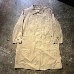 美品✨バーバリー ライナー付 バルマカーンコート ノバチェック柄 ステンカラー BURBERRY - バーバリー ロンドン ステンカラーコート バルマ