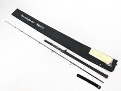 美品 Daiwa ダイワ ネオステージ DG J63B-4G ジギングロッド 電動ジギング