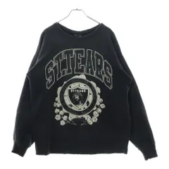 セントマイケル　スウェット SAINT MICHAEL セントマイケル SM-S22-0000-078 Saint Mxxxxxx
