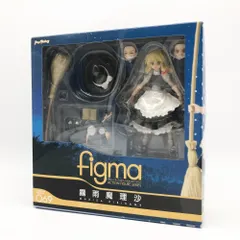 2025年最新】figma 霧雨魔理沙の人気アイテム - メルカリ