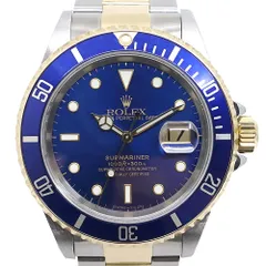 2025年最新】ロレックス サブマリーナ ジャンクの人気アイテム - メルカリ