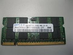 希少】Samsung製 128MB Micro-DIMM No.0105 - メルカリ