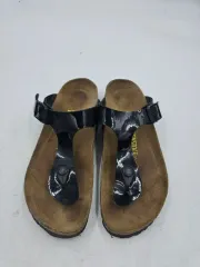 美品☆ビルケンシュトック　ギゼ　カーキ　35 22.5 1029240.jpg