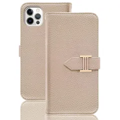 iPhone13 pro ケース 手帳型 iPhone 13 pro 手帳ケース iPhone 13プロ ケース 手帳型 人気 かわいい アイフォン13 Pro 携帯カバー 手帳型 おしゃれ 上品 あいほん13 Pro スマホケース 財布型 肌感レザー 手 0