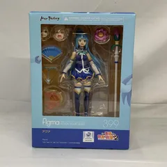 2025年最新】この素晴らしい世界に祝福を! figma アクアの人気