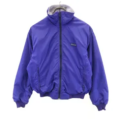 2025年最新】patagonia ナイロンジャケット 90sの人気アイテム