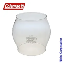 【新品】 Coleman コールマン グローブ550  690B051J キャンプ用品のサムネイル