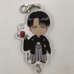 終末のワルキューレ ジャック・ザ・リッパー ミニキャラアクリル