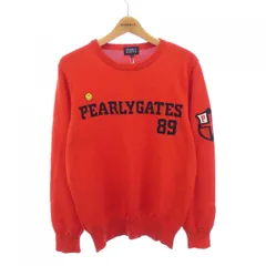 パーリーゲイツ PEARLY GATES ニットのサムネイル