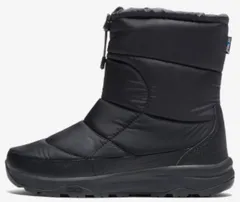 ザノースフェイス　ヌプシ メンズ ブーティ ウォータープルーフ VII　NF52272 KK9 27cm