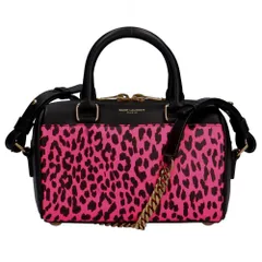 SAINT LAURENT PARIS ベイビー ダッフル ショルダーバッグ イヴ・サンローラン YVES SAINT LAURENT ベイビーダッフル