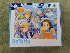 2025年最新】ra*bits アルバムの人気アイテム - メルカリ