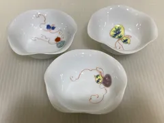 新品⭐️廃盤⭐️深川製磁 花ひょうたん プチアントレ 2客⭐️有田焼 波佐見焼 2025年最新】深川製磁 花ひょうたんの人気アイテム - メルカリ