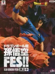 《激レア》ドラゴンボール　孫悟空　身勝手の極意　兆　極　フィギュア 2025年最新】孫悟空(身勝手の極意”兆”) フィギュアの人気アイテム
